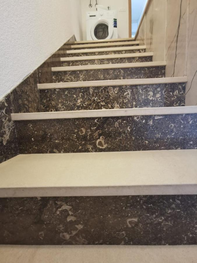 Apartmani Franceska Бол Екстер'єр фото