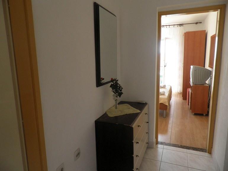 Apartmani Franceska Бол Екстер'єр фото