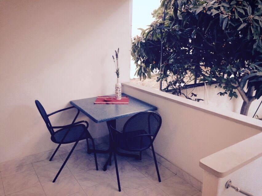 Apartmani Franceska Бол Екстер'єр фото
