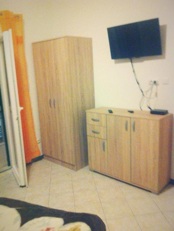 Apartmani Franceska Бол Екстер'єр фото