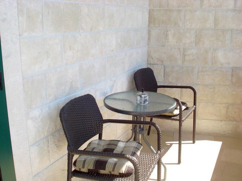 Apartmani Franceska Бол Екстер'єр фото